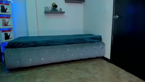 Catalina online show from 02/14/25, 09:10