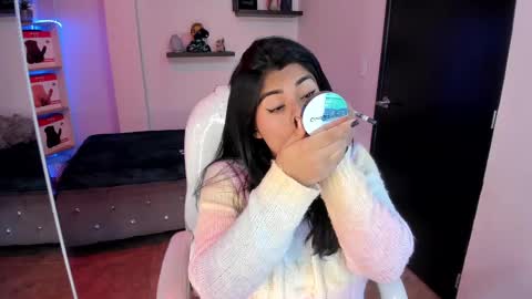 Catalina online show from 02/25/25, 08:41