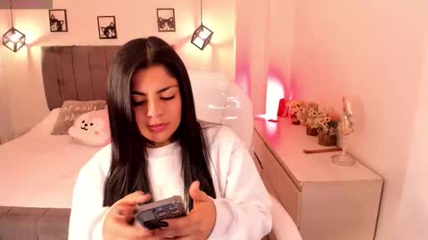 Catalina online show from 09/12/25, 05:40