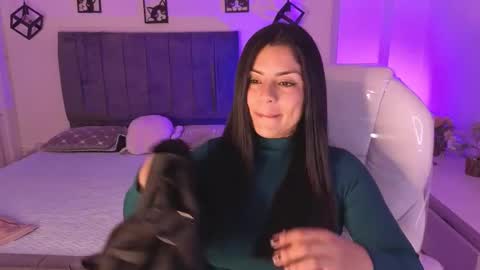 Catalina online show from 10/17/25, 02:48