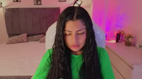 Catalina online show from 11/15/25, 03:26