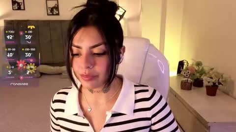 Catalina online show from 12/05/25, 03:15