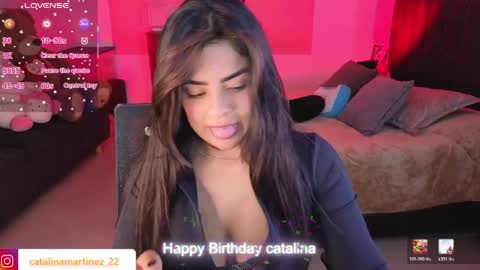 Snapshot of catalina_naughtyy chatting on 05/12/26, 05:26 Catalina online show from 05/12/26, 05:26