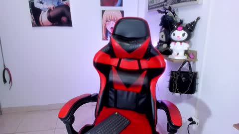 Catalina online show from 09/29/25, 01:33