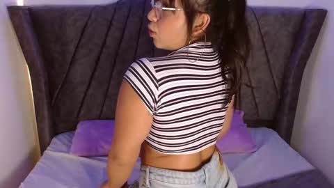 catalina_rosse69 online show from 10/16/25, 12:28