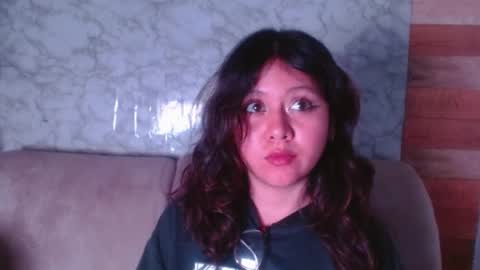 Catalina online show from 10/13/25, 02:33