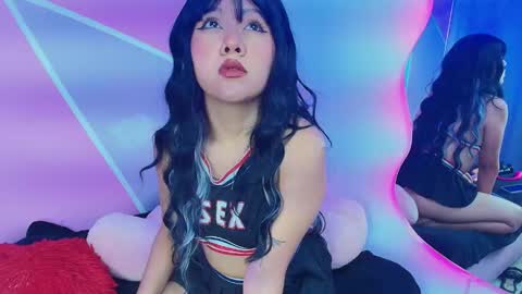 Catalina online show from 02/25/26, 02:05