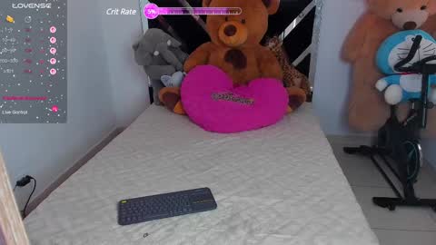 Catalina  online show from 03/12/25, 09:35