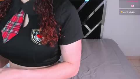 Catalina  online show from 01/09/26, 10:44