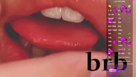 catalina_whore1 online show from 01/29/25, 11:46