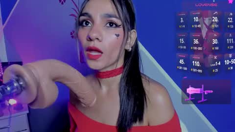 catalina_whore1 online show from 10/24/25, 11:23