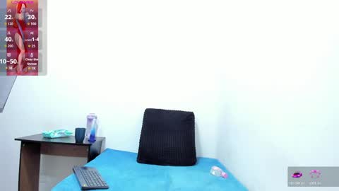 catalina online show from 03/27/26, 10:48