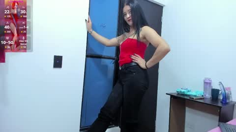 catalina online show from 04/11/26, 10:52