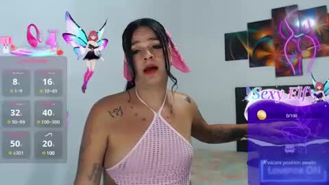 catalinaadoll online show from 02/28/25, 07:35