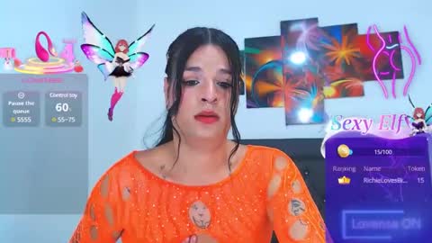 catalinaadoll online show from 03/01/25, 04:11