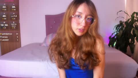 Catalina Botero online show from 06/03/26, 01:46