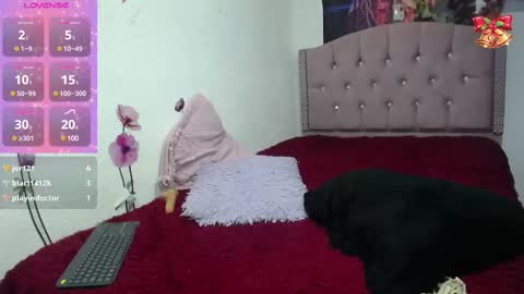 Snapshot of catalinahot2023 chatting on 03/07/25, 03:49 Catalina online show from 03/07/25, 03:49