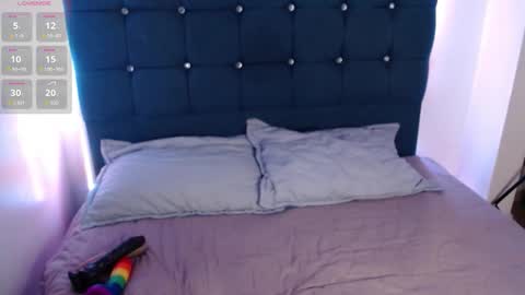 catalinajane1 online show from 01/16/26, 04:00