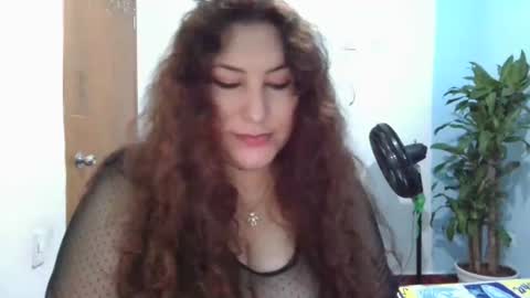 Snapshot of catalinamarpi45 chatting on 03/02/26, 12:57 cataleya online show from 03/02/26, 12:57
