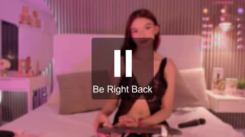 Catalina  online show from 02/09/26, 03:38