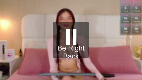 Catalina  online show from 04/16/26, 02:40