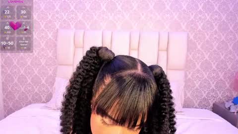 Catalina Ruiz online show from 03/29/26, 08:53