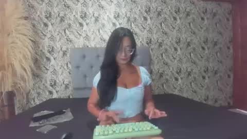    Catalina Scott   online show from 01/25/25, 01:30