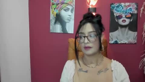    Catalina Scott   online show from 02/02/25, 11:19