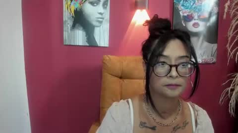    Catalina Scott   online show from 02/02/25, 05:26