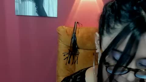    Catalina Scott   online show from 02/03/25, 05:24