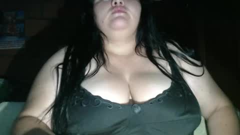 catalis_curvy online show from 04/21/26, 03:24