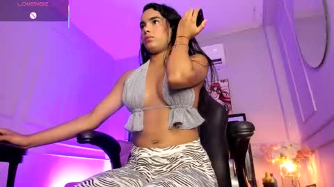 catalleya_f online show from 02/22/26, 08:07