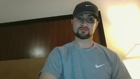 CalebtheNakedPainter online show from 12/15/25, 01:54