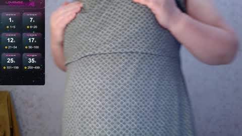 Ana online show from 01/18/26, 07:06