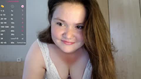 Snapshot of catch_fortune chatting on 07/25/26, 12:03 Ana online show from 07/25/26, 12:03