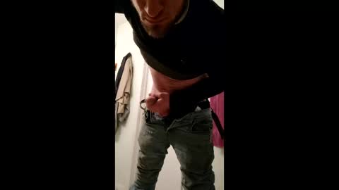 catchmycum87 online show from 01/15/26, 04:55