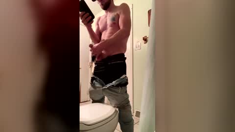 catchmycum87 online show from 02/20/26, 09:15