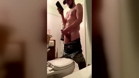 catchmycum87 online show from 02/23/26, 11:13