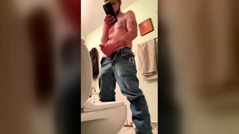 catchmycum87 online show from 04/20/26, 06:42