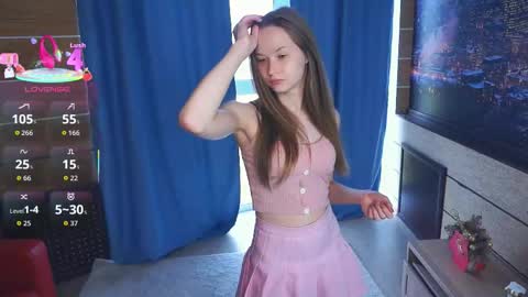 Kate online show from 09/20/25, 06:14