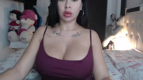 katerine online show from 01/08/26, 02:25