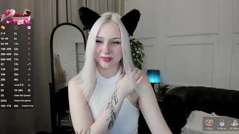 Anna  online show from 01/11/26, 02:05