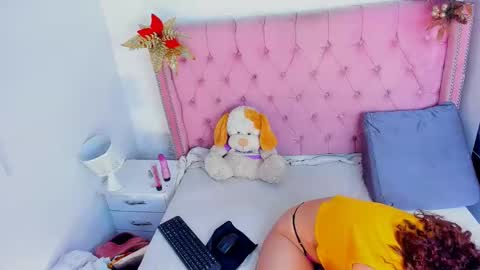 cathaleyahh online show from 01/15/25, 02:17