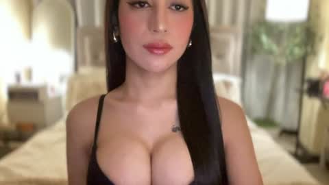 Snapshot of cathalina_goddess chatting on 06/18/26, 10:09 cathalina harake online show from 06/18/26, 10:09