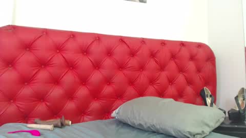 cathalina online show from 02/03/25, 07:00