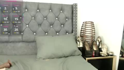 cathalina online show from 10/04/25, 02:48