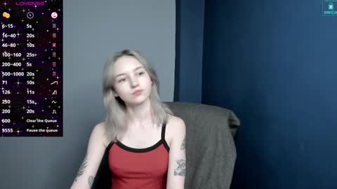 Sam online show from 11/10/25, 10:36