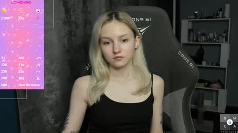 Sam online show from 05/03/26, 06:58