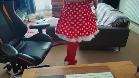 Catherinecuddles online show from 03/13/26, 04:46