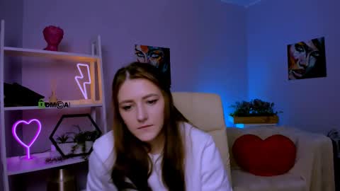 Catherine online show from 02/10/25, 04:14